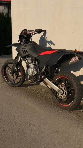 Beta Rr, снимка 3