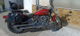 Yamaha Drag Star XVS 1100 , снимка 1 - Мотоциклети и мототехника - 45040617