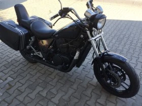 Honda Shadow, снимка 7