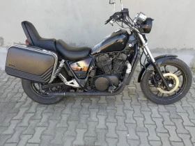 Honda Shadow, снимка 10