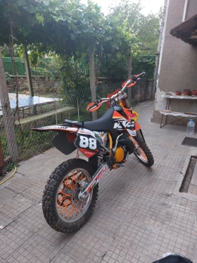 Обява за продажба на Ktm EXC 250 ~4 500 лв. - изображение 2
