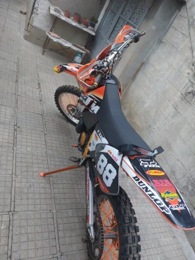 Обява за продажба на Ktm EXC 250 ~4 500 лв. - изображение 3