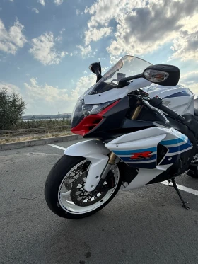 Suzuki Gsxr | Mobile.bg    10