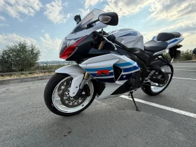 Suzuki Gsxr | Mobile.bg    8