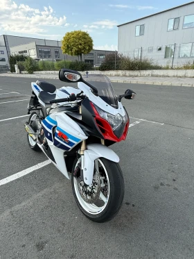 Suzuki Gsxr | Mobile.bg    4