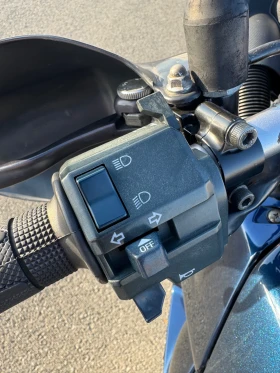 Обява за продажба на Kawasaki Kle 500 ~5 900 лв. - изображение 6