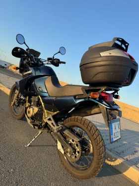 Обява за продажба на Kawasaki Kle 500 ~5 900 лв. - изображение 2