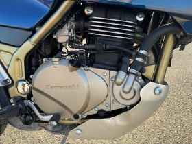 Обява за продажба на Kawasaki Kle 500 ~5 900 лв. - изображение 4