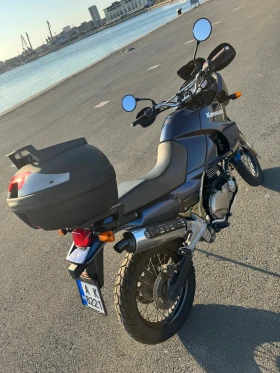 Обява за продажба на Kawasaki Kle 500 ~5 900 лв. - изображение 3