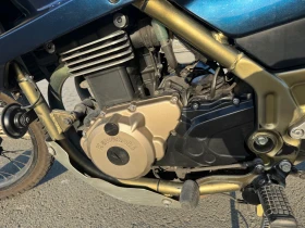 Обява за продажба на Kawasaki Kle 500 ~5 900 лв. - изображение 5