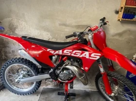     GASGAS MC