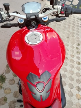 Ducati Monster 1200 S, снимка 3 — Bazar.bg Ducati Monster 1200 S, снимка 3