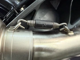 Ktm Duke ABS, снимка 11