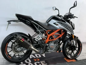 Ktm Duke ABS, снимка 12