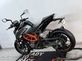 Ktm Duke ABS, снимка 4