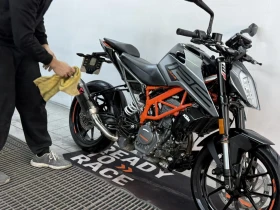 Ktm Duke ABS, снимка 3
