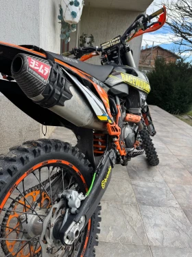 Ktm SX-F, снимка 11