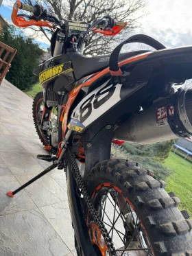 Ktm SX-F, снимка 12