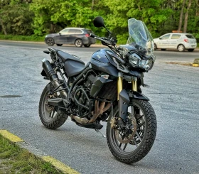 Triumph Tiger 800 ABS, снимка 2