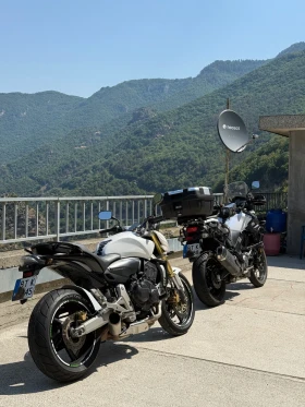 Honda Cb Hornet , снимка 2