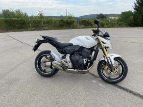 Honda Cb Hornet , снимка 8