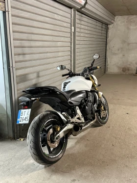 Honda Cb Hornet , снимка 5