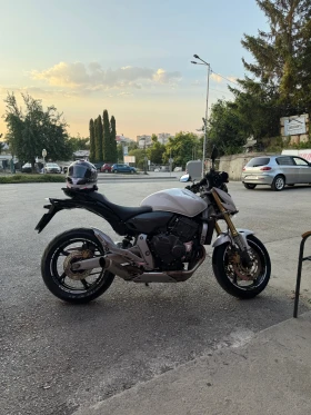Honda Cb Hornet , снимка 3