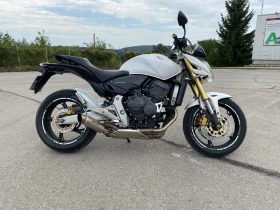 Honda Cb Hornet , снимка 7