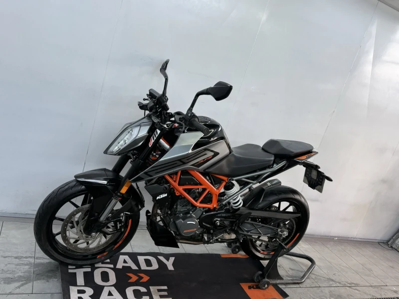 Ktm Duke ABS, снимка 8 - Мотоциклети и мототехника - 52666256