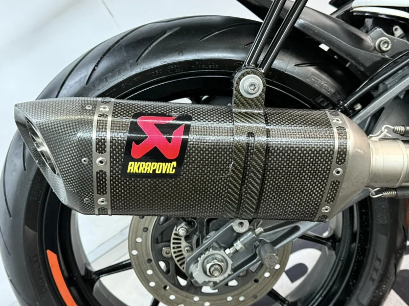 Ktm Duke ABS, снимка 6 - Мотоциклети и мототехника - 52666256