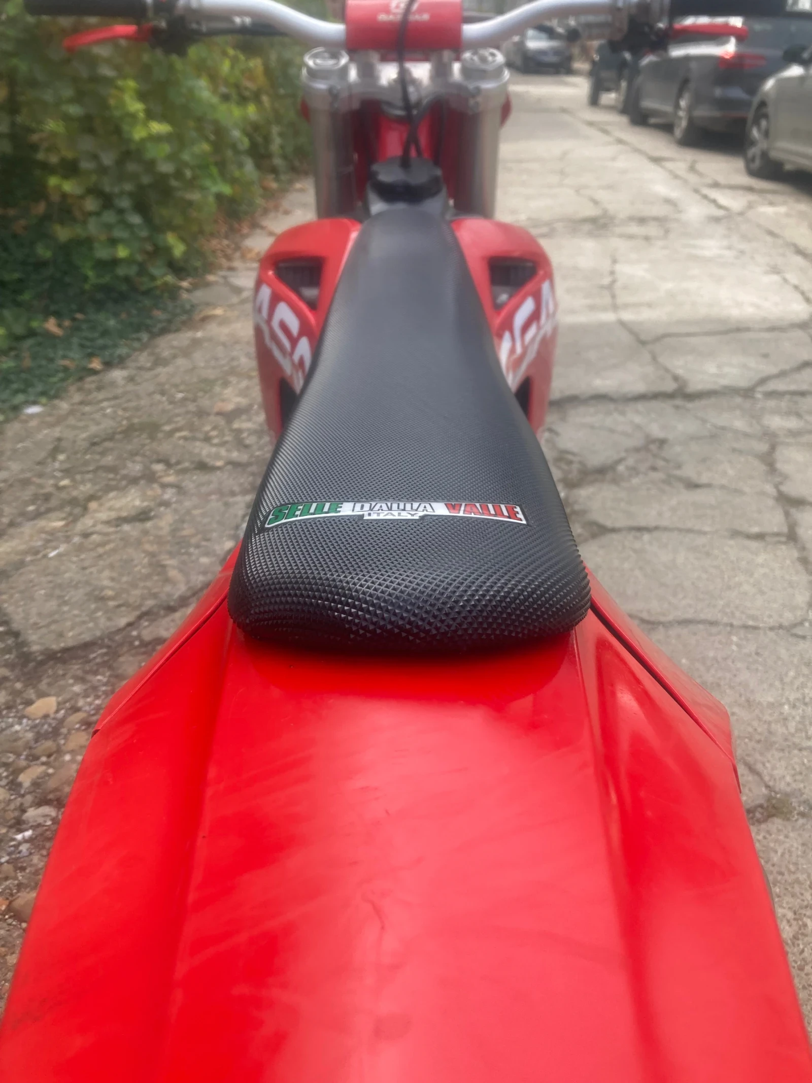 GASGAS MC  - изображение 9