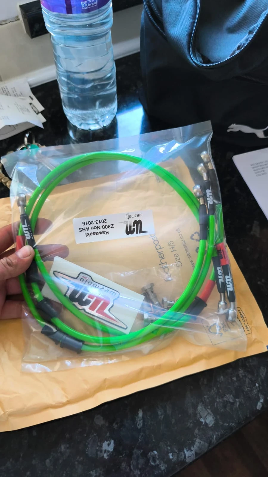 Kawasaki Z  - изображение 10