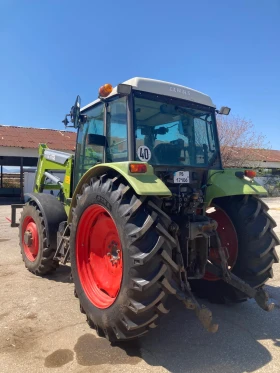 Трактор Claas Celtis 456, снимка 5