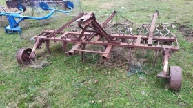 Трактор Claas Celtis 456, снимка 7