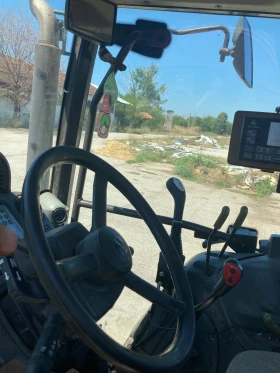 Трактор Claas Celtis 456, снимка 6