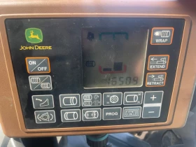 Трактор Claas Celtis 456, снимка 10