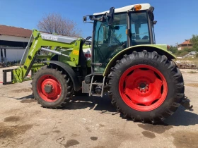 Трактор Claas Celtis 456, снимка 2
