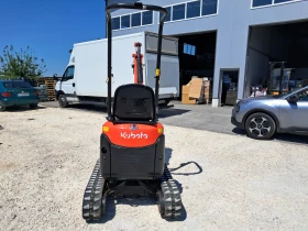  Kubota U10-3 | Mobile.bg    3
