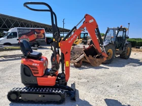  Kubota U10-3 | Mobile.bg    5