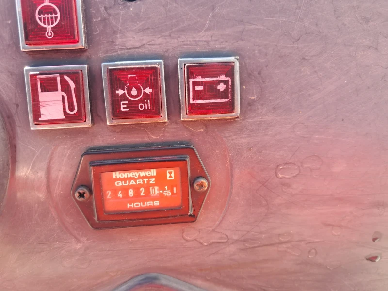 Багер Kubota U10-3, снимка 7 - Индустриална техника - 50299127