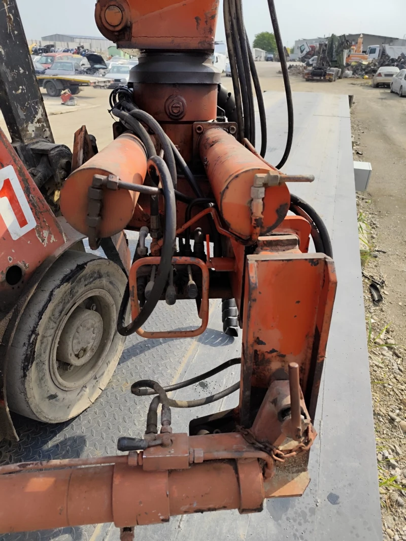 Допълнително оборудване Друг вид, снимка 5 - Индустриална техника - 51297238