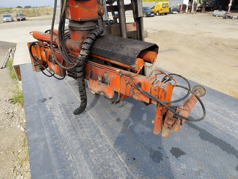 Допълнително оборудване Друг вид, снимка 4 - Индустриална техника - 51297238