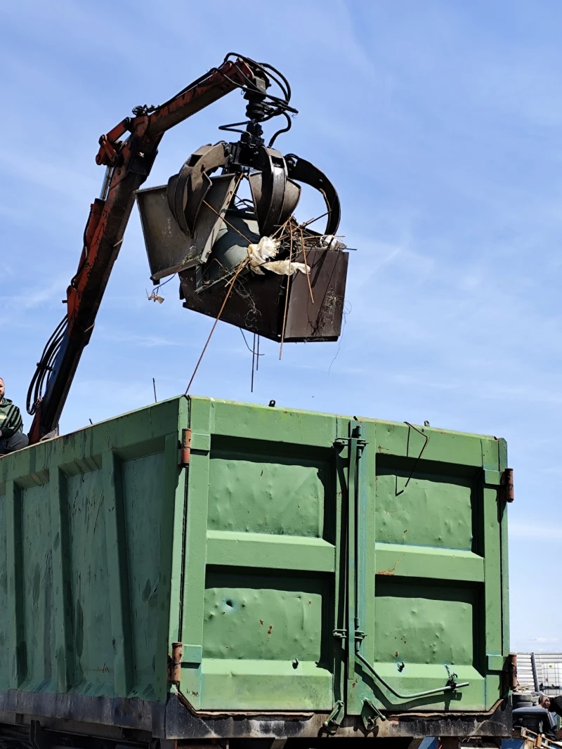 Допълнително оборудване Друг вид, снимка 2 - Индустриална техника - 51297238