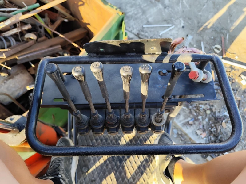 Допълнително оборудване Друг вид, снимка 9 - Индустриална техника - 51297238