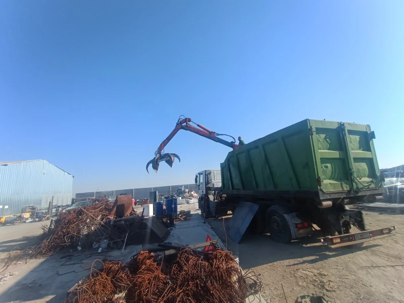 Допълнително оборудване Друг вид, снимка 8 - Индустриална техника - 51297238