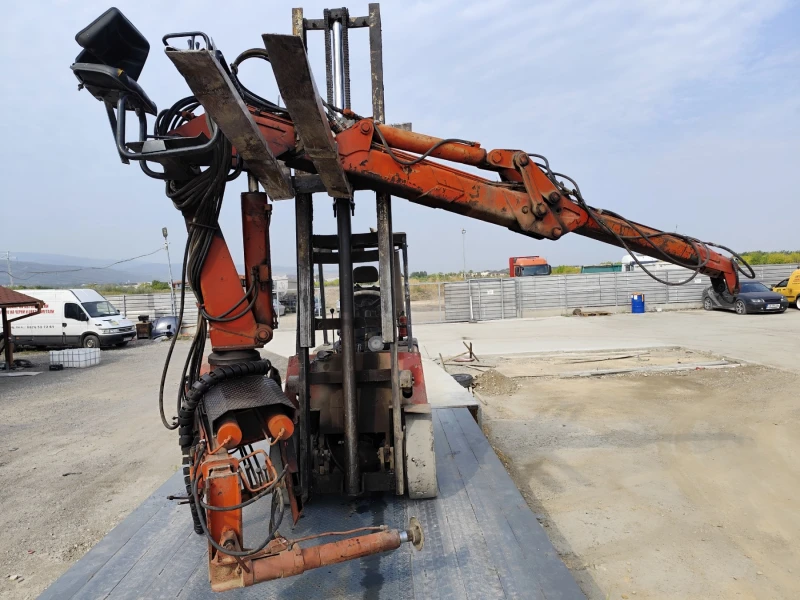 Допълнително оборудване Друг вид, снимка 3 - Индустриална техника - 51297238