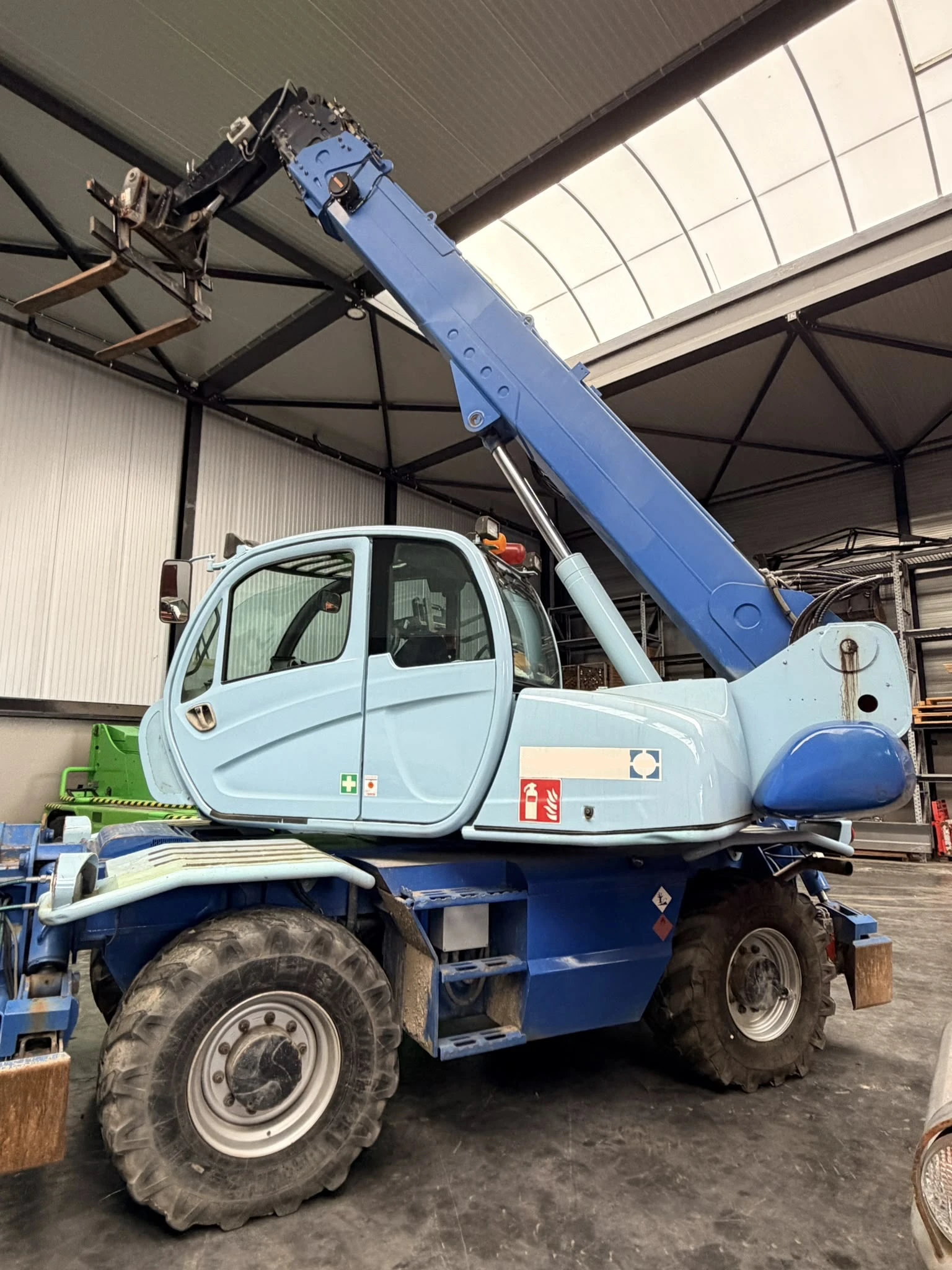 ������������ �������� Manitou MRT 2150 + ������� ����� ������ | Mobile.bg � ����������� 4