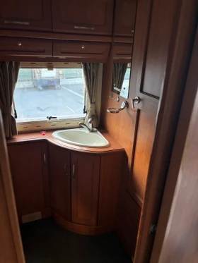 Каравана Swift Bessacarr 525 sl, снимка 11