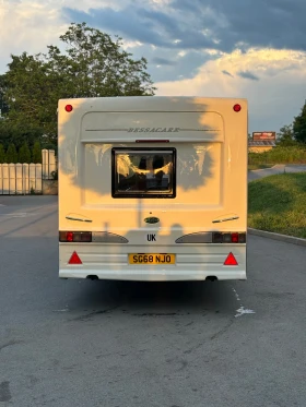 �������� Swift Bessacarr 525 sl | Mobile.bg � ����� ������ 2