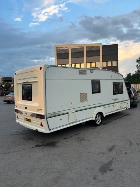 �������� Swift Bessacarr 525 sl | Mobile.bg � ����� ������ 4